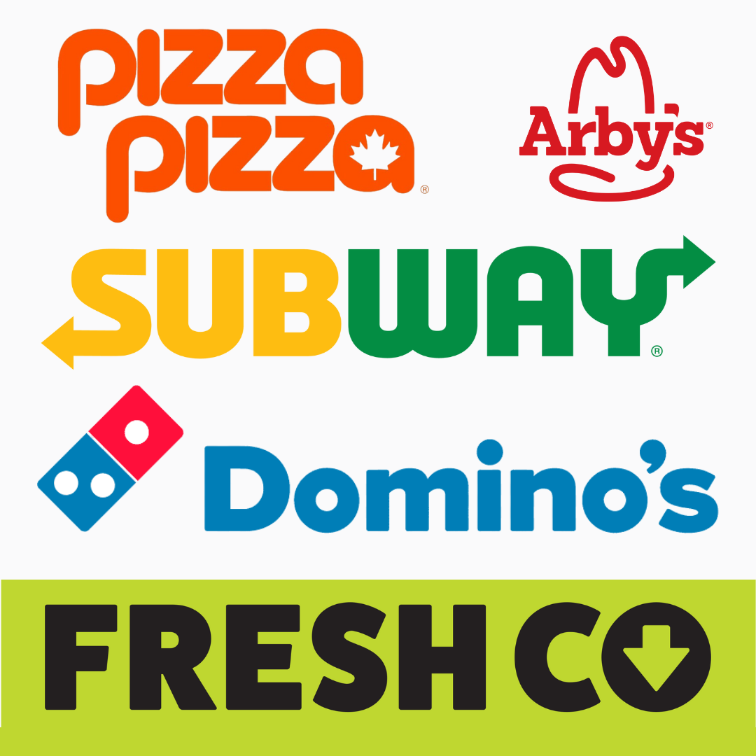 Food & Restaurant Flyer Delivery