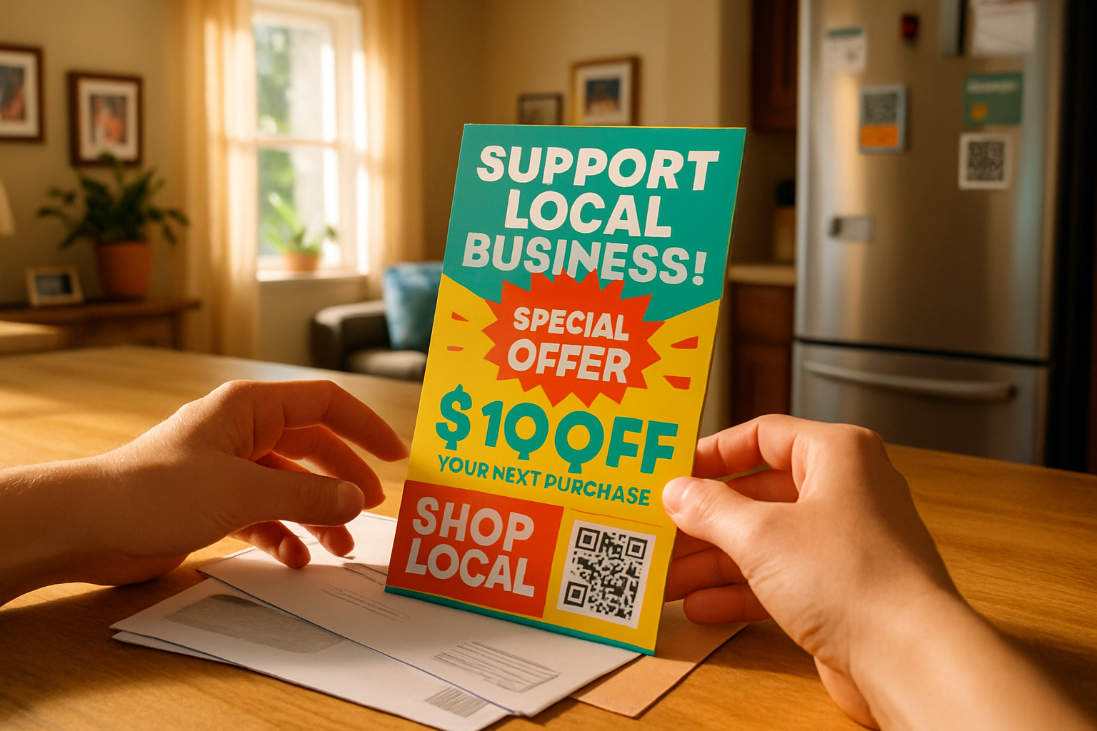 Local Advertising That Actually Works