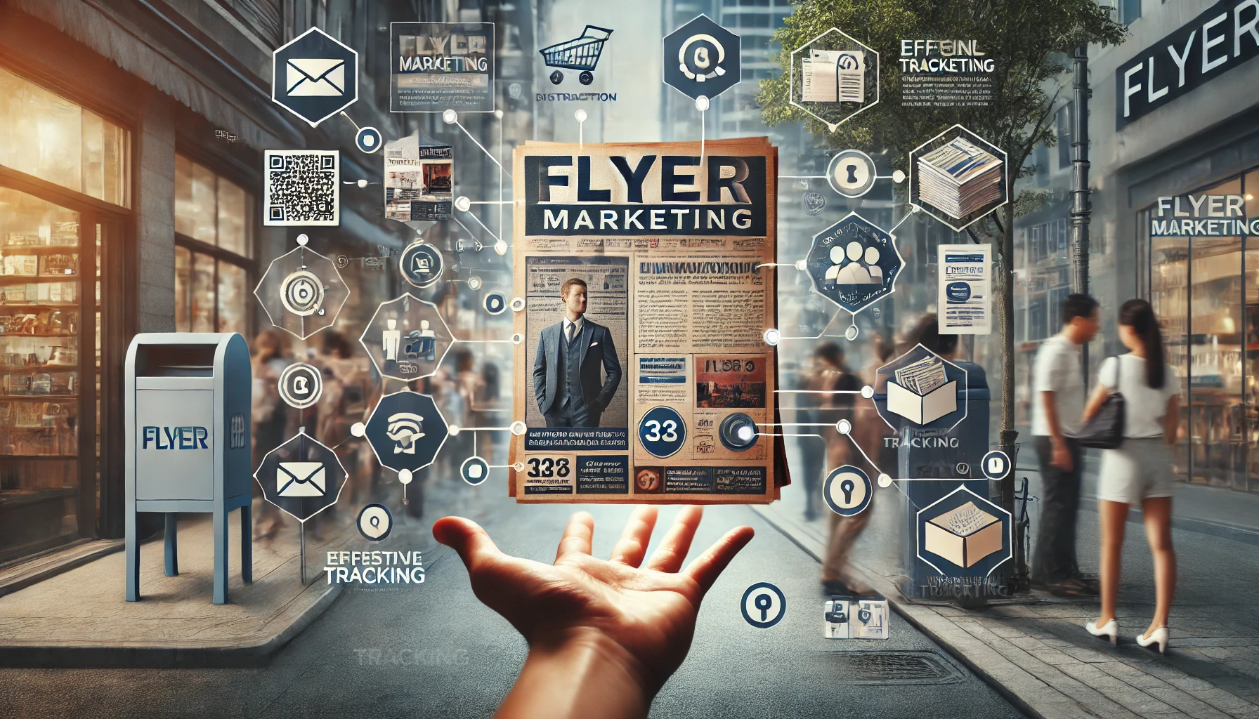 How to Boost Brand Awareness With Flyer Marketing — Flyer Canada